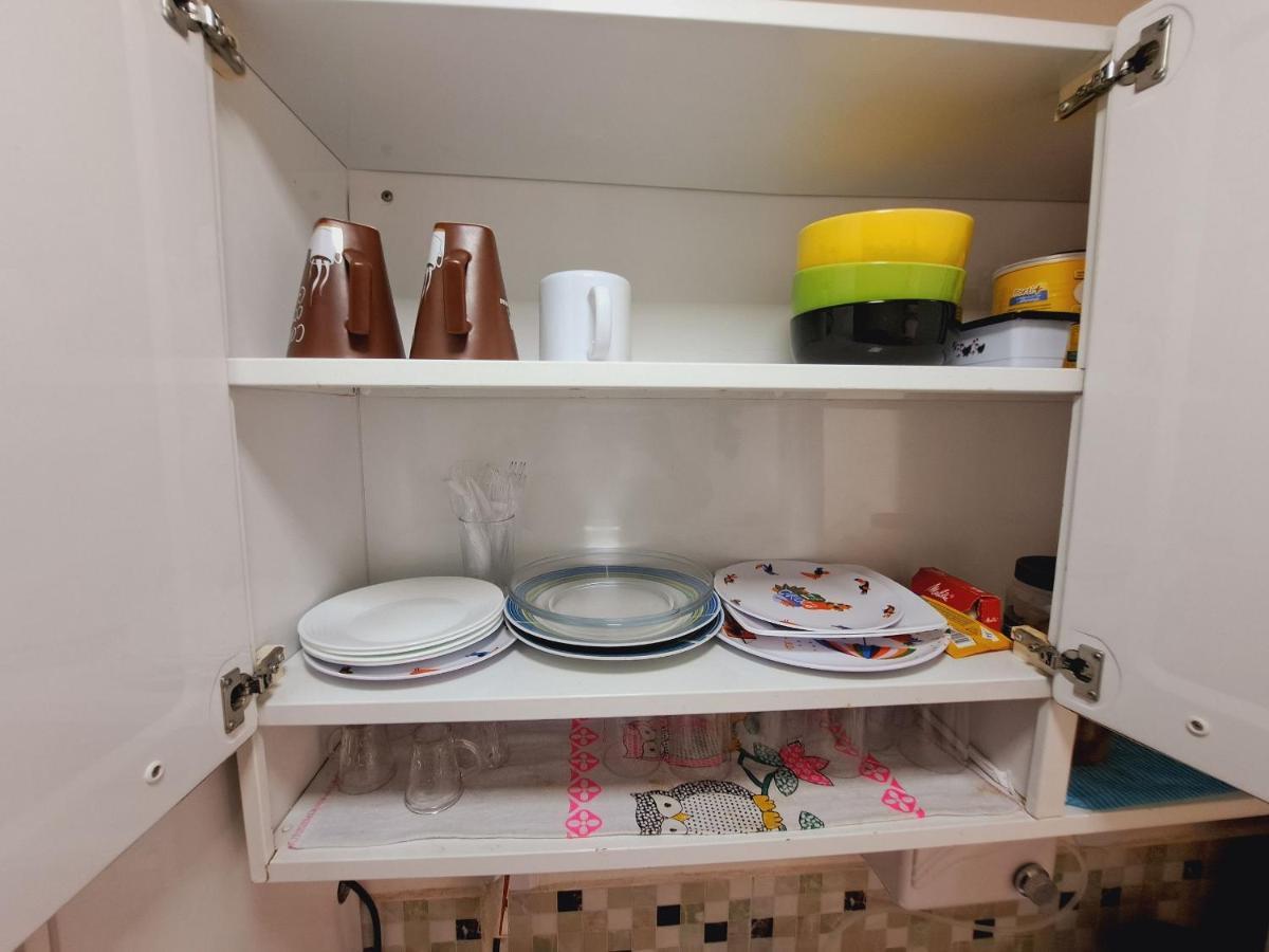 Apto Completo Com Vaga Entre Botafogo E Copacabana Apartment *