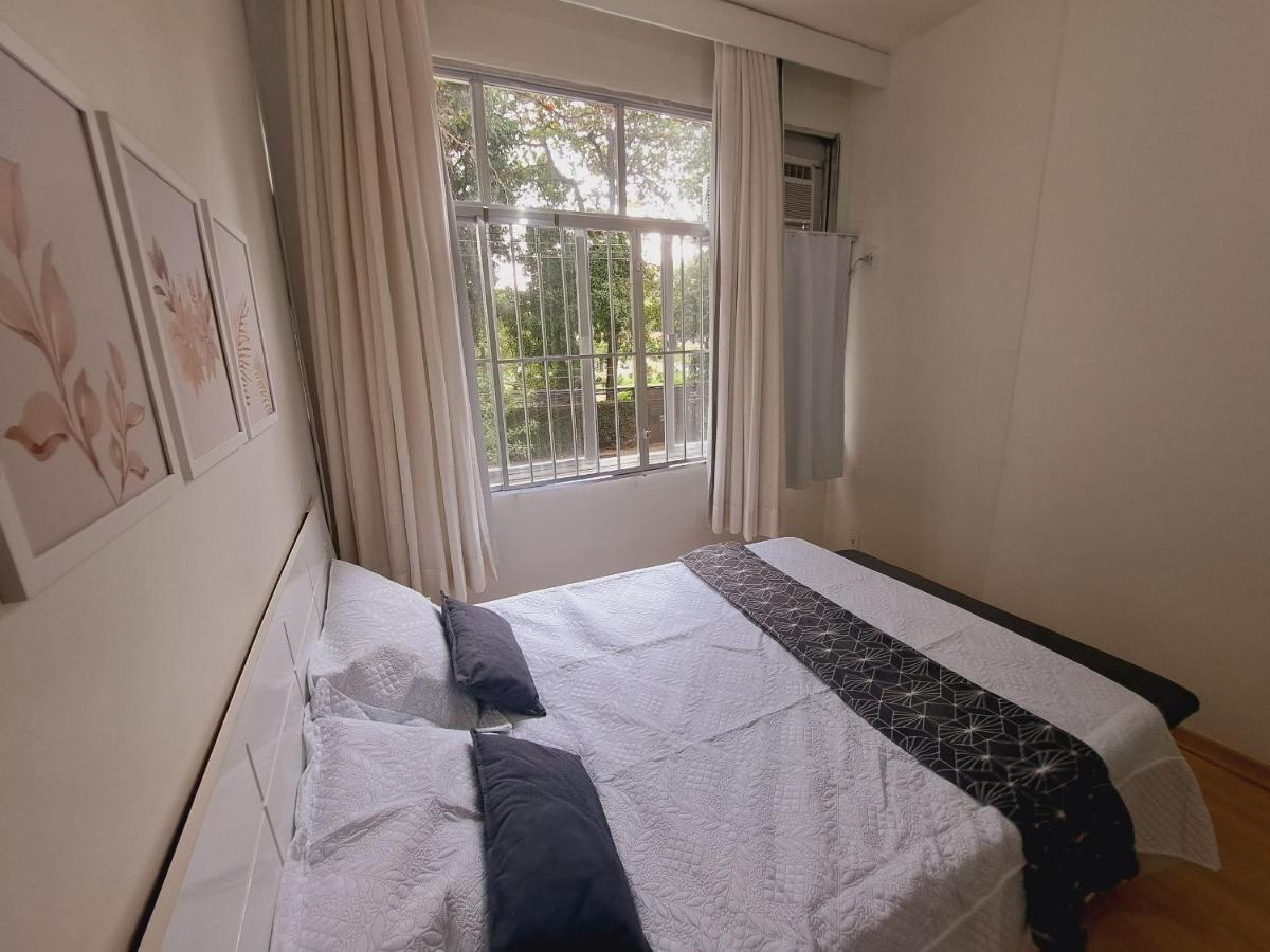 Apto Completo Com Vaga Entre Botafogo E Copacabana Apartment *