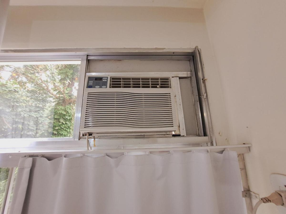 Apto Completo Com Vaga Entre Botafogo E Copacabana Apartment Rio de Janeiro