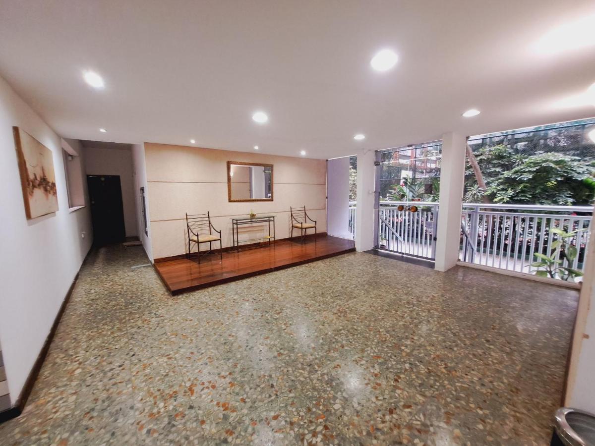 Apto Completo Com Vaga Entre Botafogo E Copacabana Apartment Rio de Janeiro