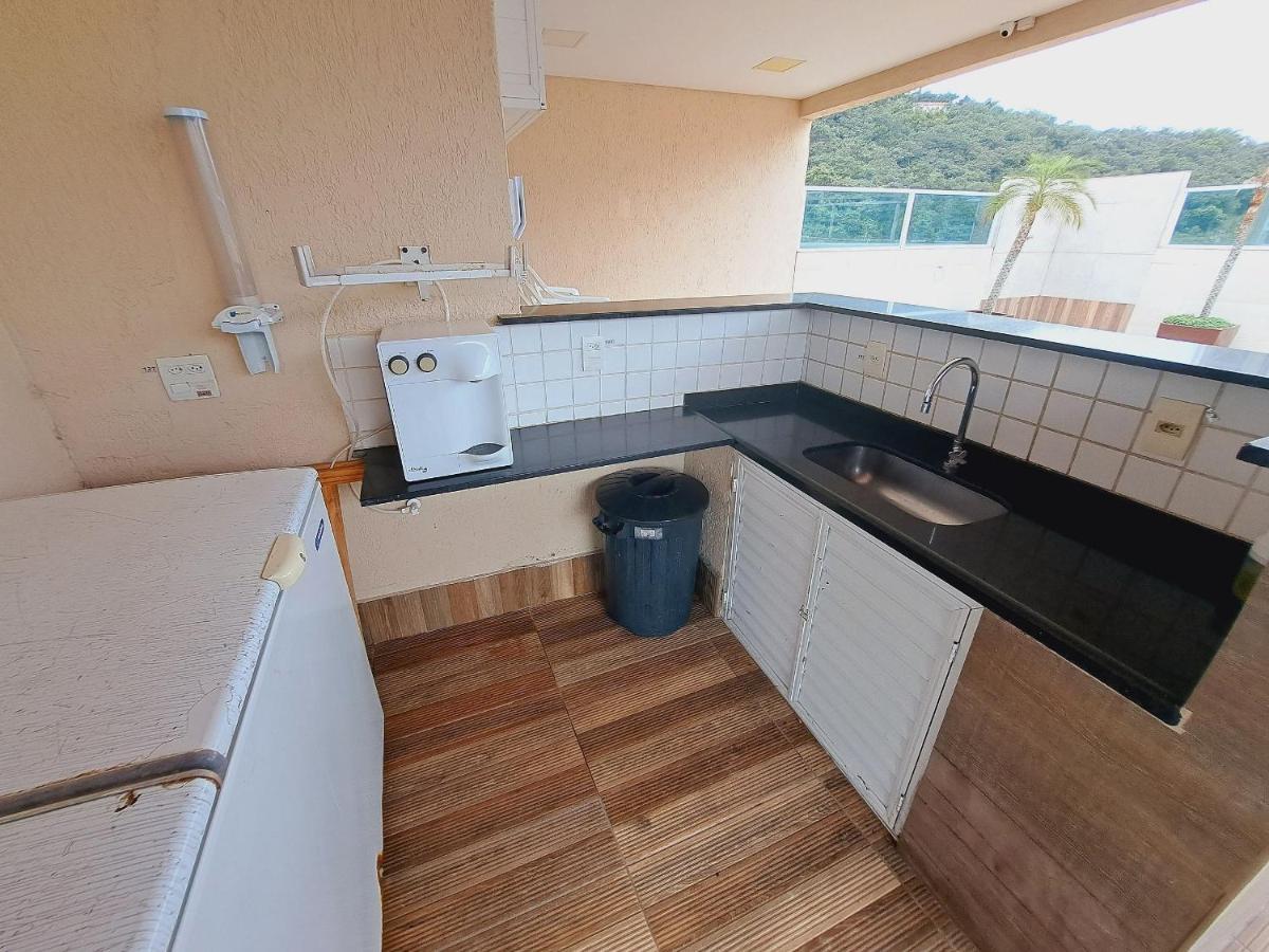 Apartment Apto Completo Com Vaga Entre Botafogo E Copacabana Rio de Janeiro