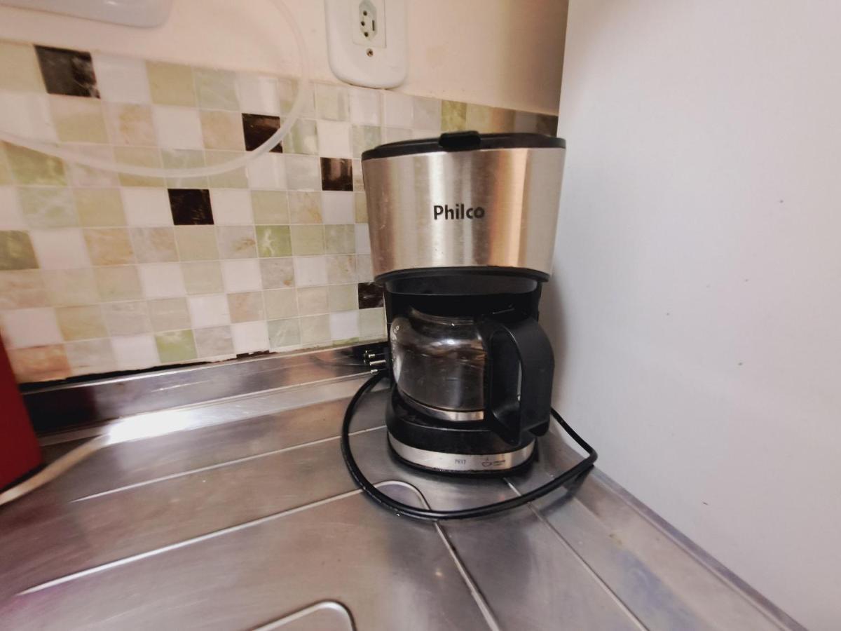 Apto Completo Com Vaga Entre Botafogo E Copacabana Apartment