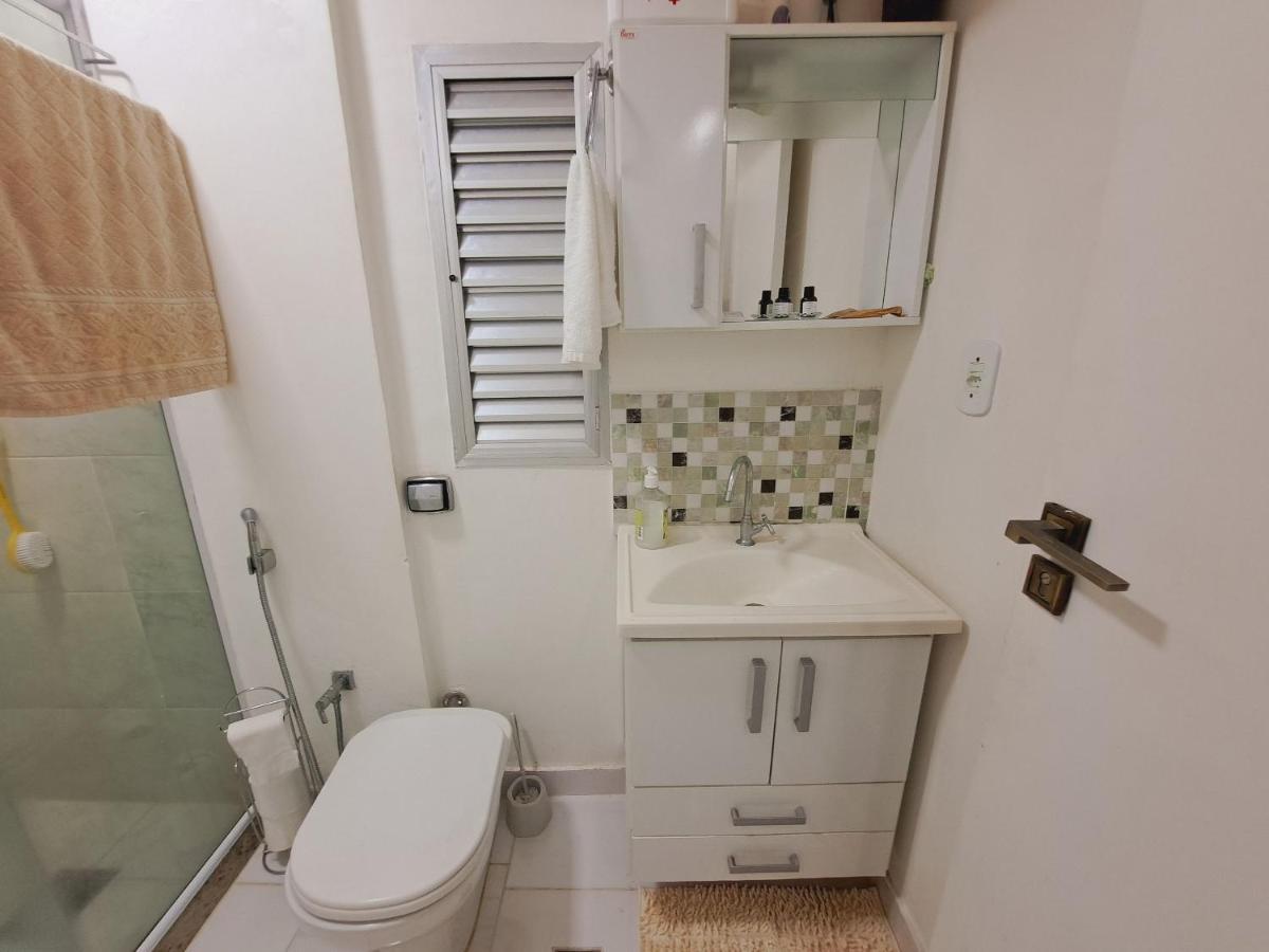 Apartment Apto Completo Com Vaga Entre Botafogo E Copacabana