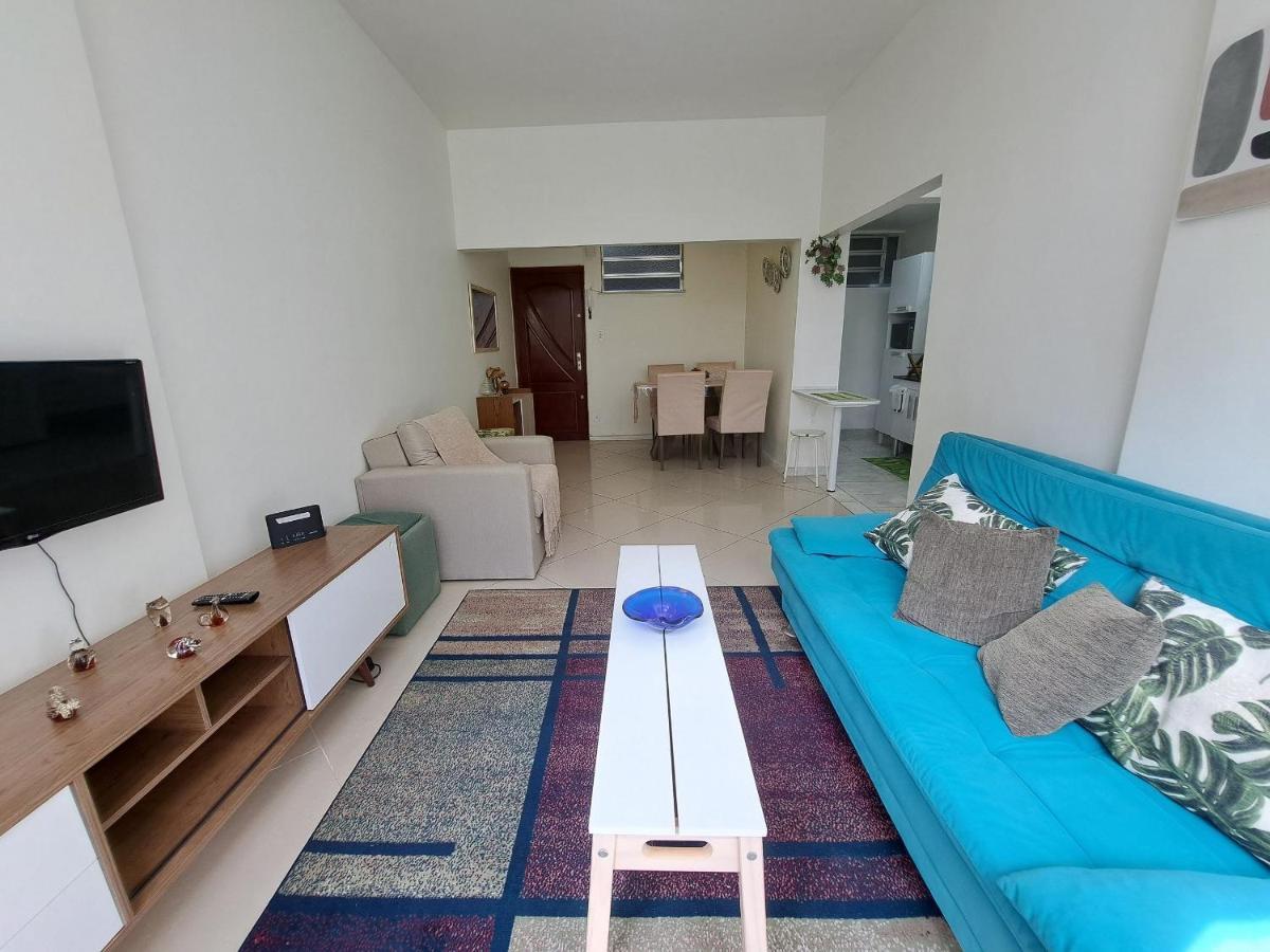 Apartment Apto Completo Com Vaga Entre Botafogo E Copacabana Rio de Janeiro