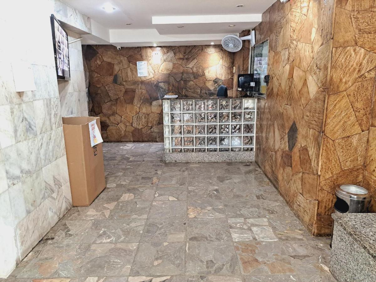 Apartment Apto Completo Com Vaga Entre Botafogo E Copacabana
