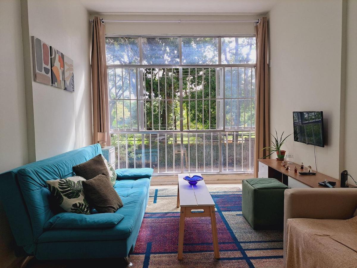 Apartment Apto Completo Com Vaga Entre Botafogo E Copacabana *