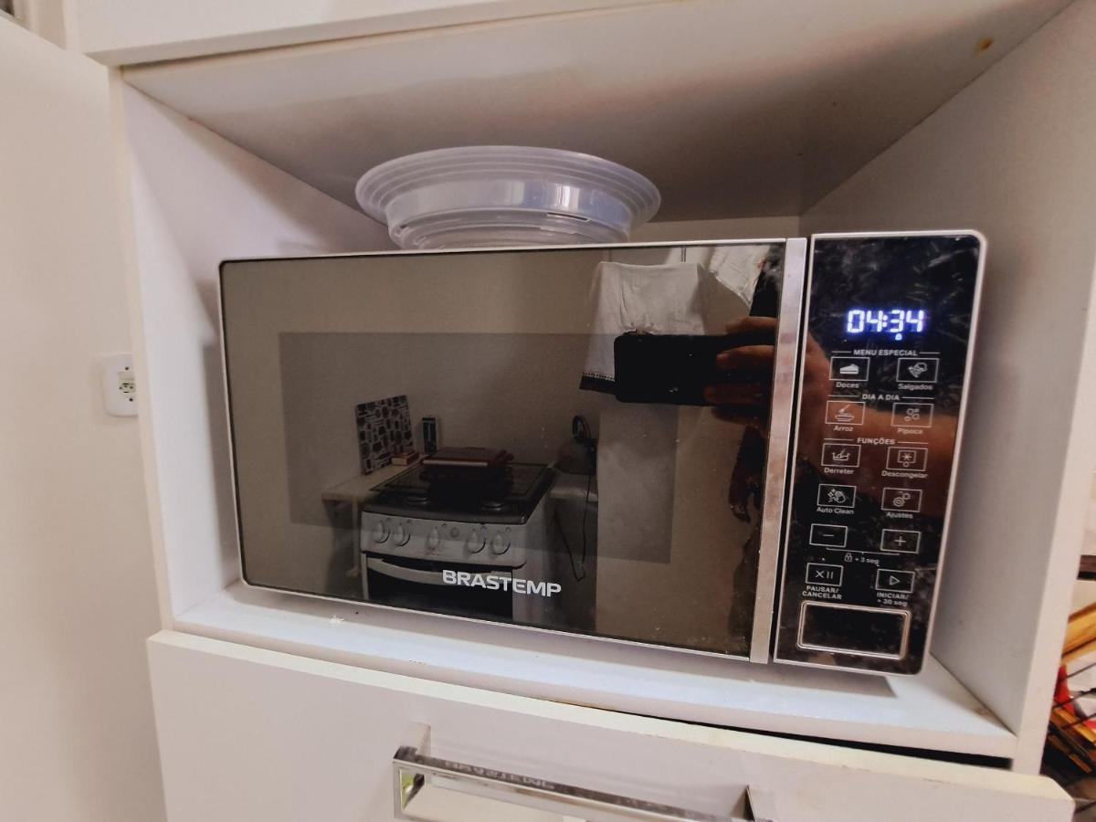 Apartment Apto Completo Com Vaga Entre Botafogo E Copacabana