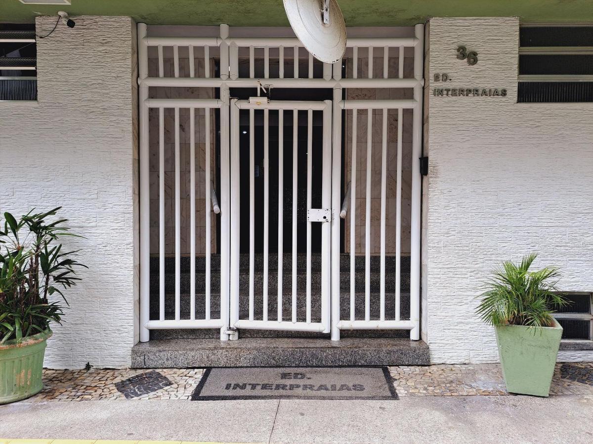 Apartment Apto Completo Com Vaga Entre Botafogo E Copacabana *